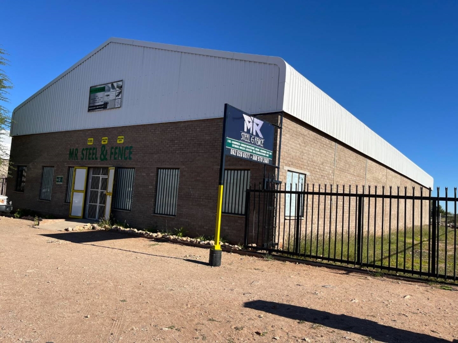 0 Bedroom Property for Sale in Upington Northern Cape